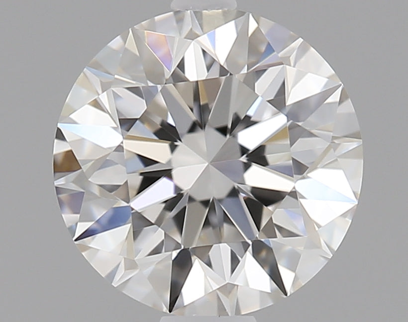 1.00 carat Round diamond H VVS2 Excellent