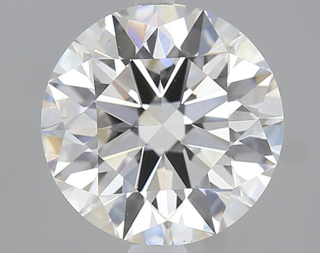 1.82 carat Round diamond F VS2 Excellent