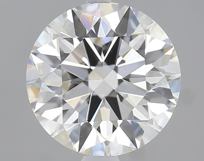1.82 carat Round diamond F VS2 Excellent