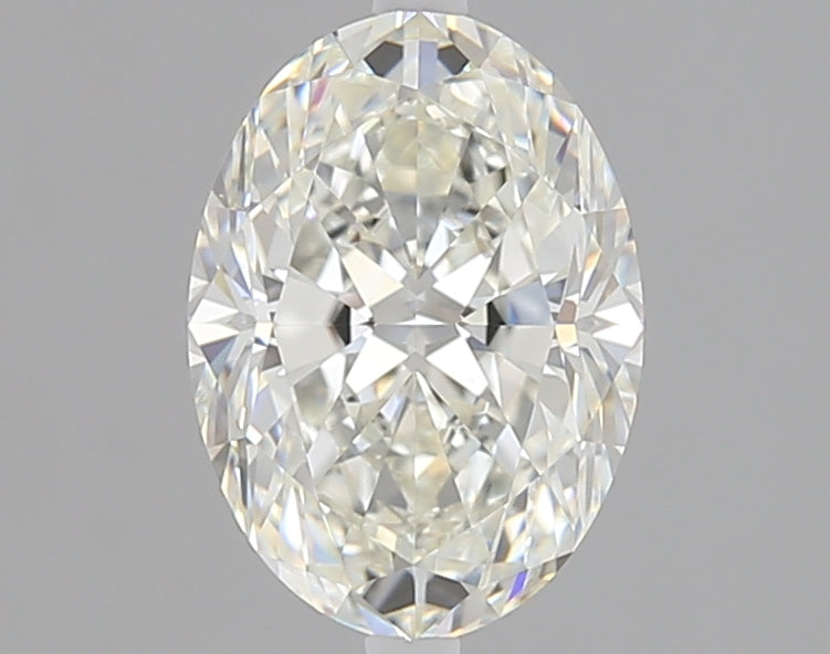 1.30 carat Oval diamond I VVS2
