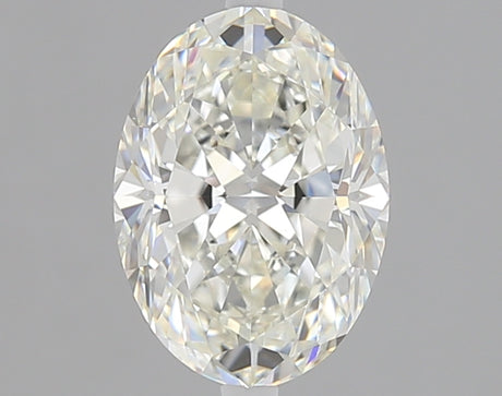 1.30 carat Oval diamond I VVS2