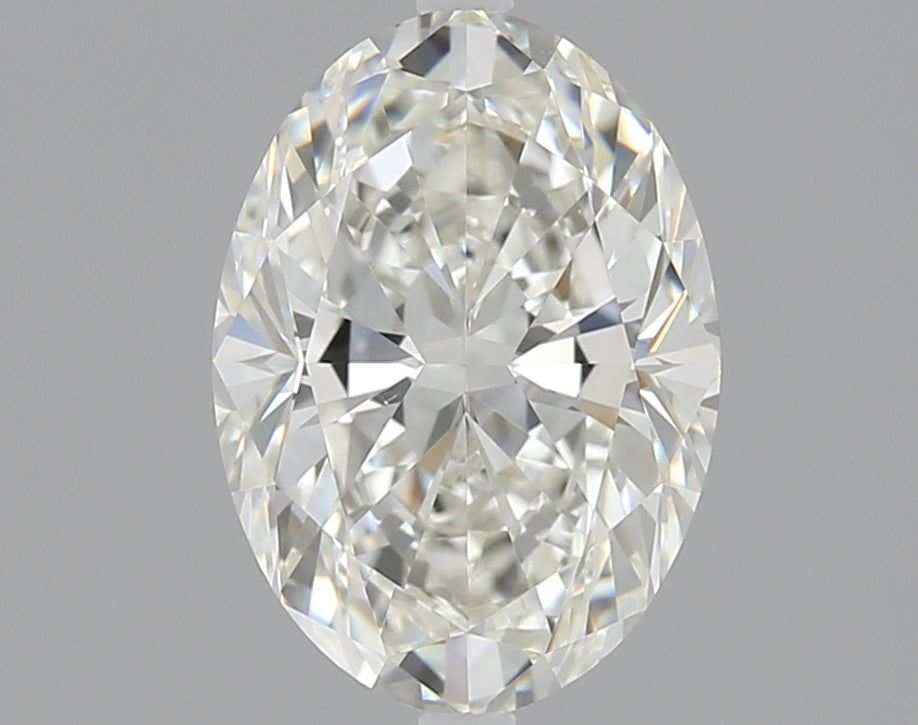 1.70 carat Oval diamond I VS1