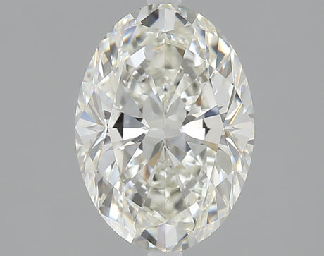 1.70 carat Oval diamond I VS1