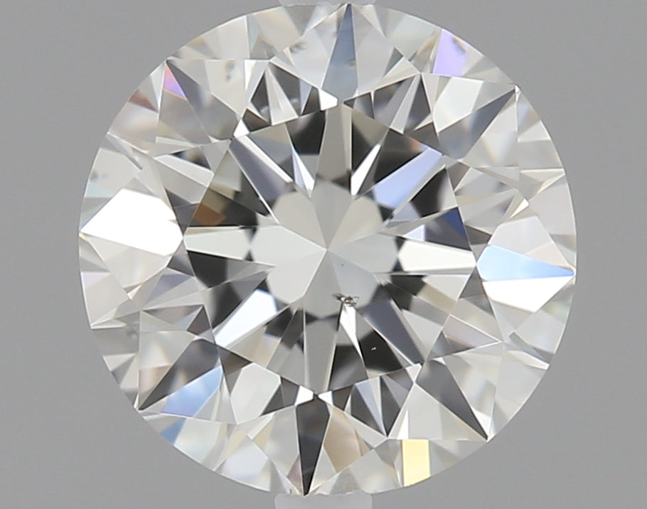 1.00 carat Round diamond G VS2 Excellent