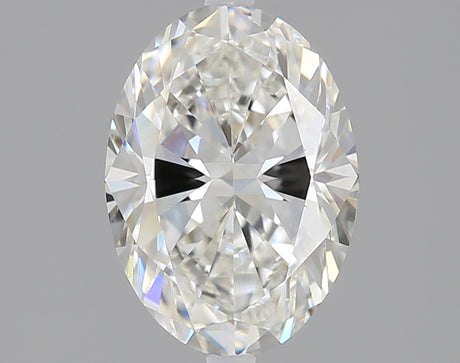 1.70 carat Oval diamond G VS1