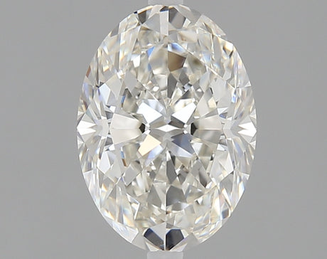 1.50 carat Oval diamond I VS2