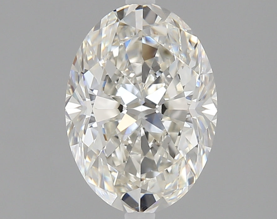 1.50 carat Oval diamond I VS2
