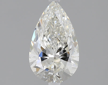 1.01 carat Pear diamond H VVS2