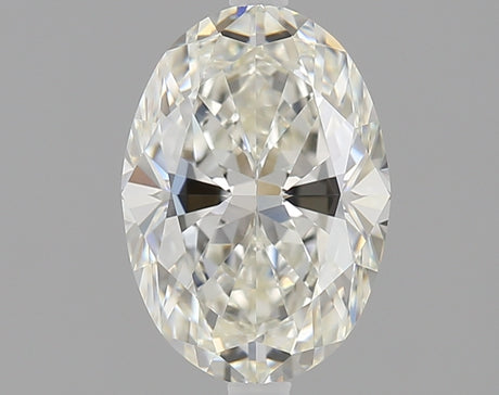 1.20 carat Oval diamond H VVS1
