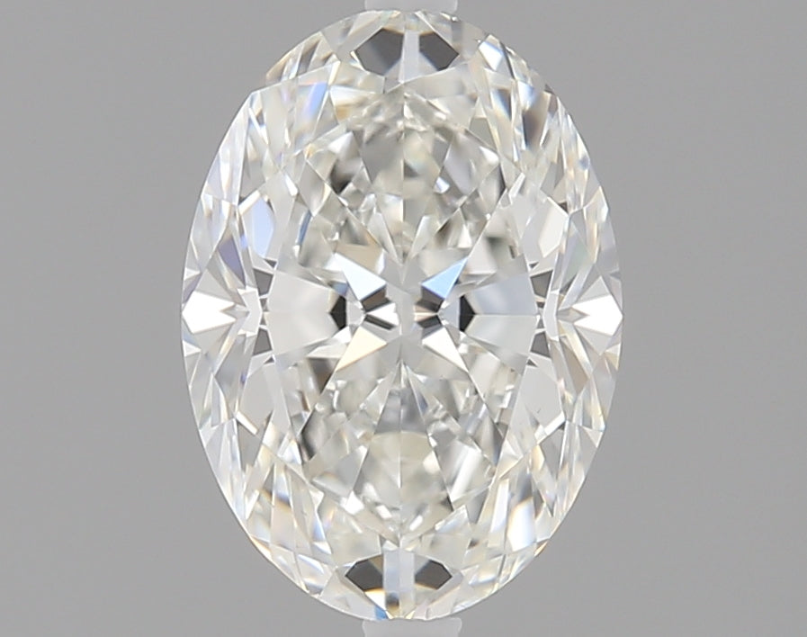 1.31 carat Oval diamond G VS2