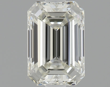 0.50 carat Emerald diamond H VS1