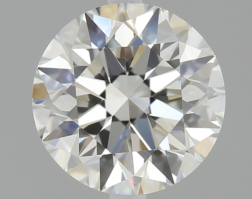 1.50 carat Round diamond H VVS2 Excellent