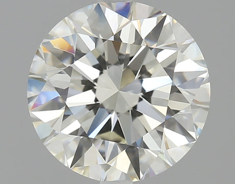 1.50 carat Round diamond I VVS2 Excellent