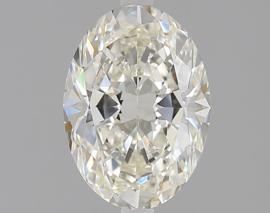 1.30 carat Oval diamond I VVS1