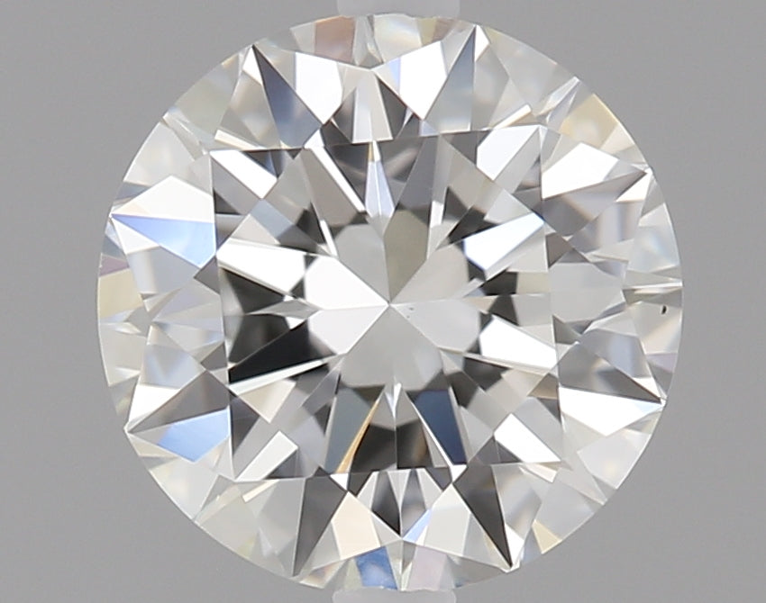 1.00 carat Round diamond H VS1 Excellent