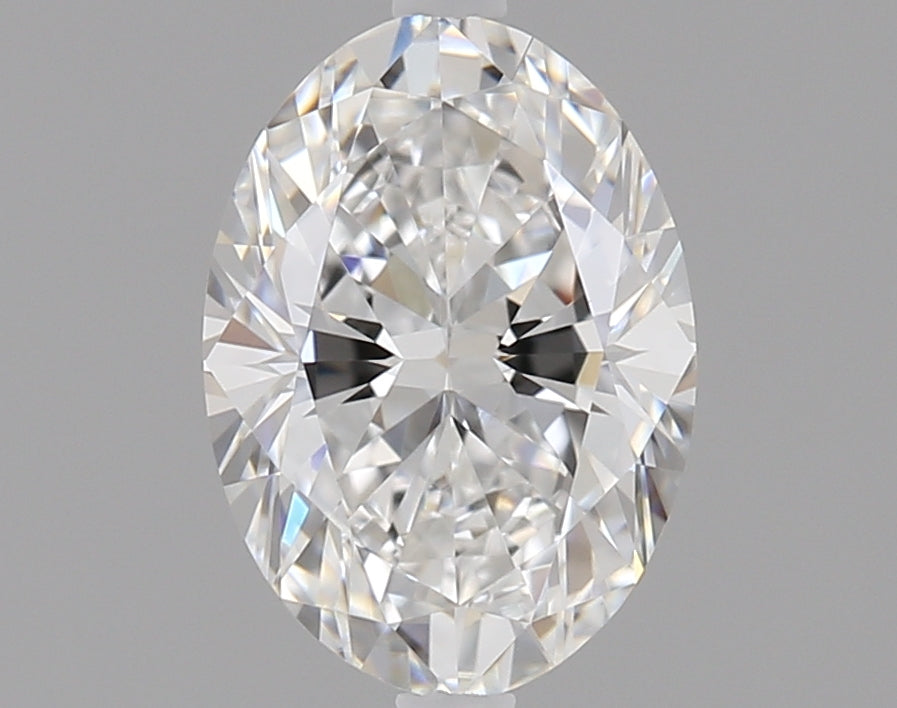 1.01 carat Oval diamond E VS2