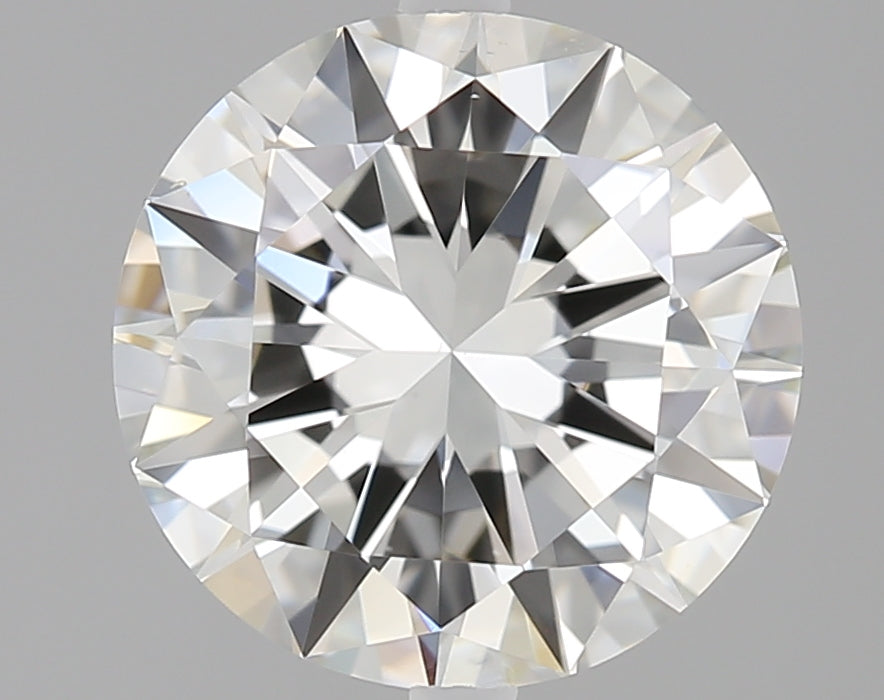 2.00 carat Round diamond H VS1 Very good