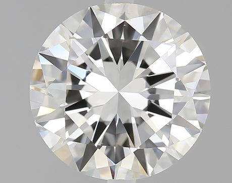 2.00 carat Round diamond H VS1 Very good