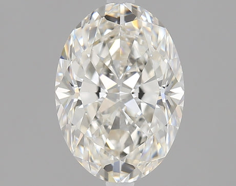 1.50 carat Oval diamond G VS1