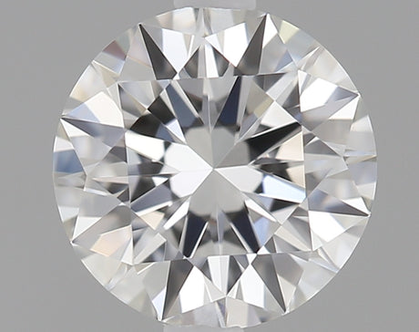 0.50 carat Round diamond F VVS1 Excellent