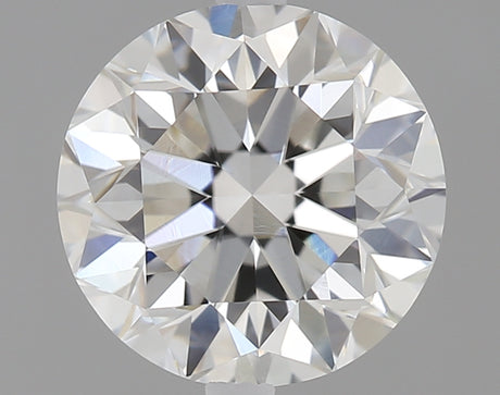 1.50 carat Round diamond F VVS2 Very good