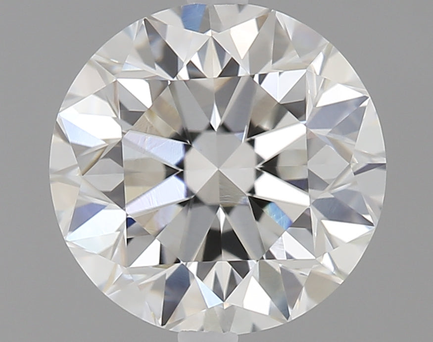 1.50 carat Round diamond F VVS2 VeryGood