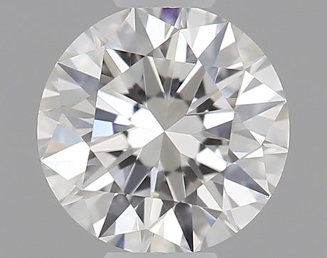 0.30 carat Round diamond E VVS1 Excellent