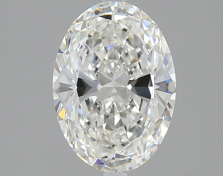 1.70 carat Oval diamond G VS2