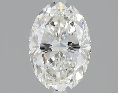 1.30 carat Oval diamond G VS2