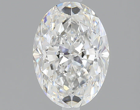 1.30 carat Oval diamond E VS2