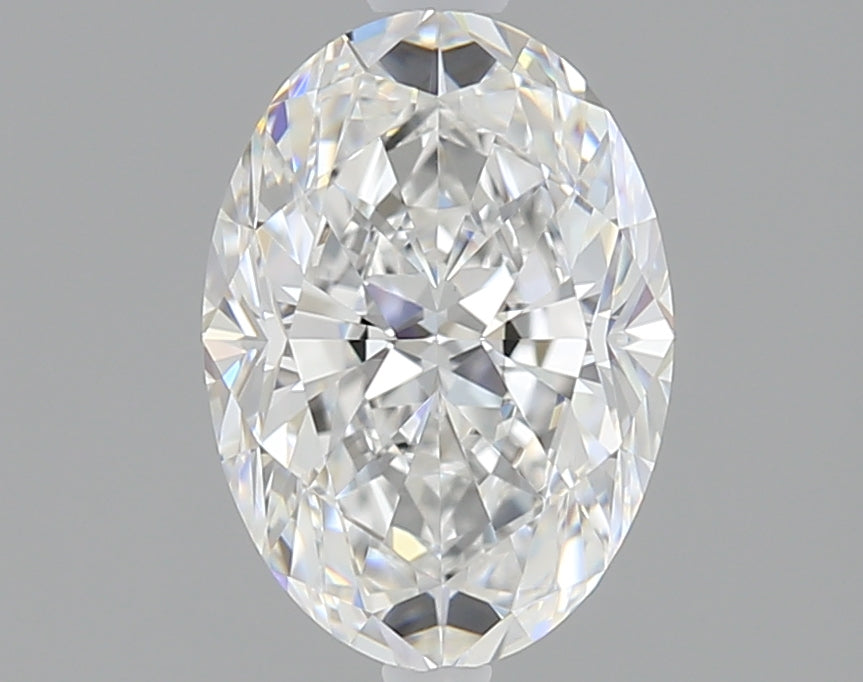 1.30 carat Oval diamond E VS2