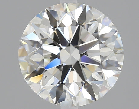 2.01 carat Round diamond H VS1 Excellent