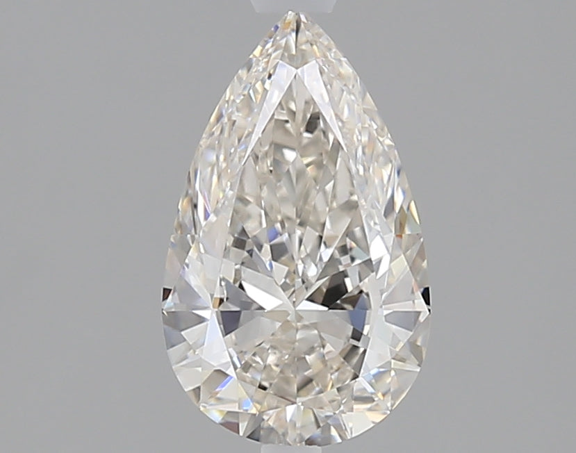 1.20 carat Pear diamond I VVS1