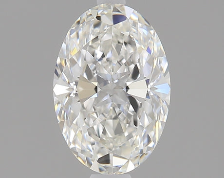 1.01 carat Oval diamond F SI1