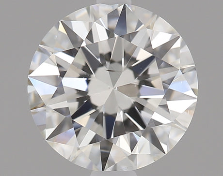 1.00 carat Round diamond H SI1 Excellent