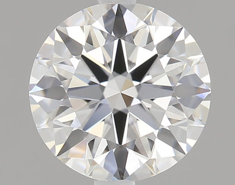 0.93 carat Round diamond D VVS1 Excellent