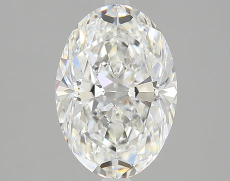 2.15 carat Oval diamond F VS1
