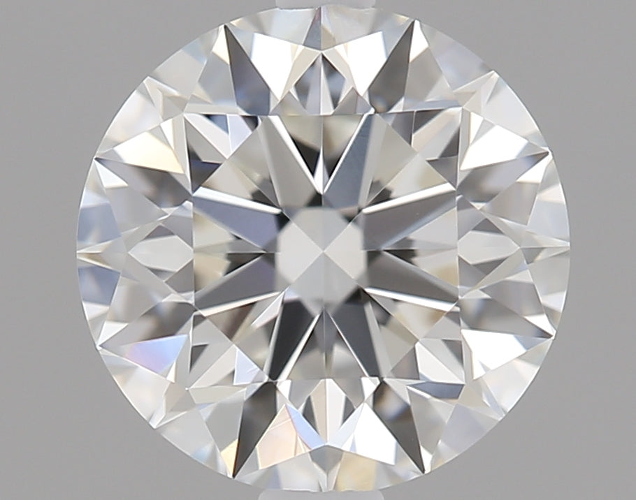 1.13 carat Round diamond F VVS1 Excellent