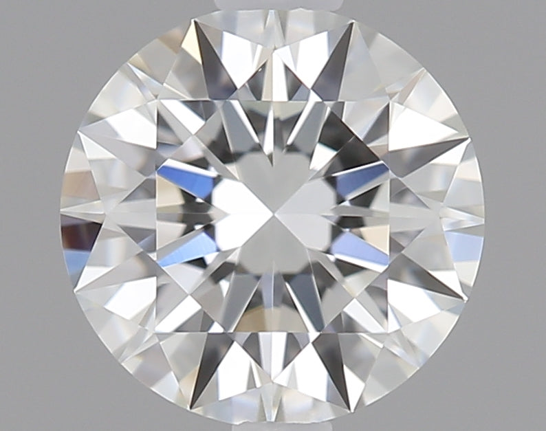0.58 carat Round diamond G VVS1 Excellent