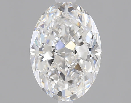 1.20 carat Oval diamond F VS1