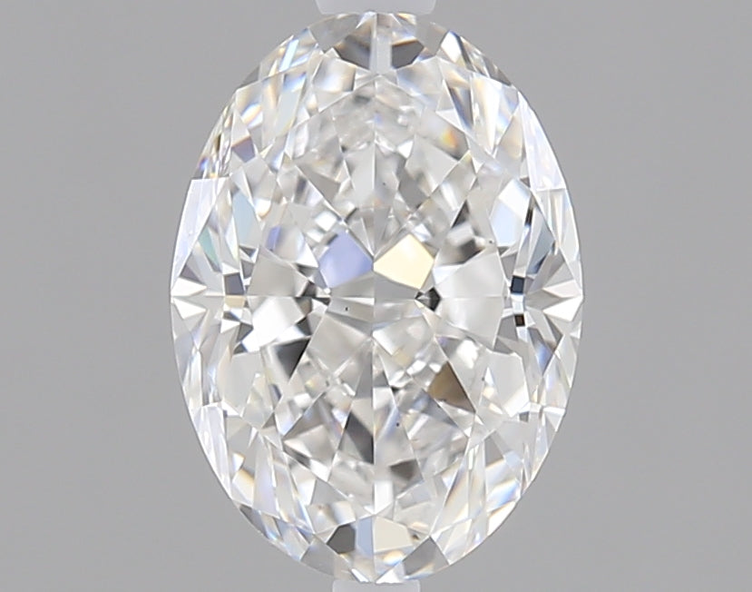 1.20 carat Oval diamond F VS1