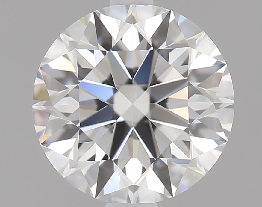 1.05 carat Round diamond E FL Excellent