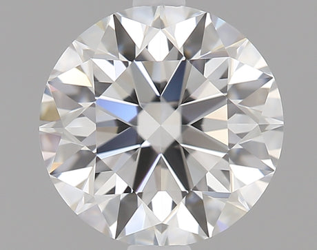 1.05 carat Round diamond E FL Excellent