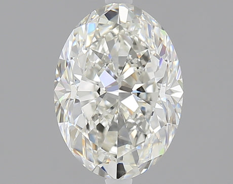 1.50 carat Oval diamond H VS2