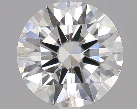 1.03 carat Round diamond F VVS2 Excellent