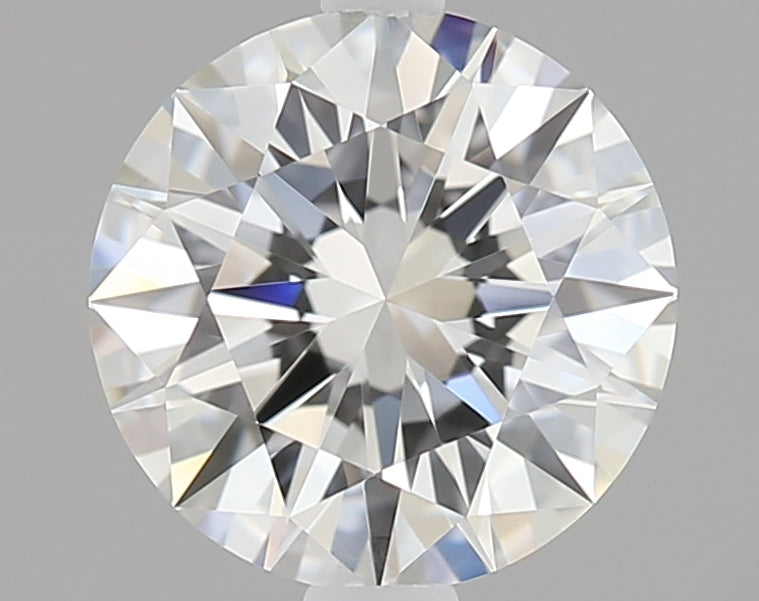 0.93 carat Round diamond F VVS1 Excellent