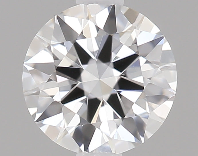 0.30 carat Round diamond D VVS2 Excellent