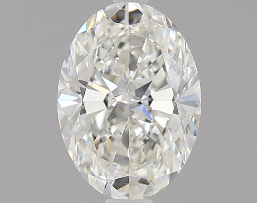 1.01 carat Oval diamond H VS1
