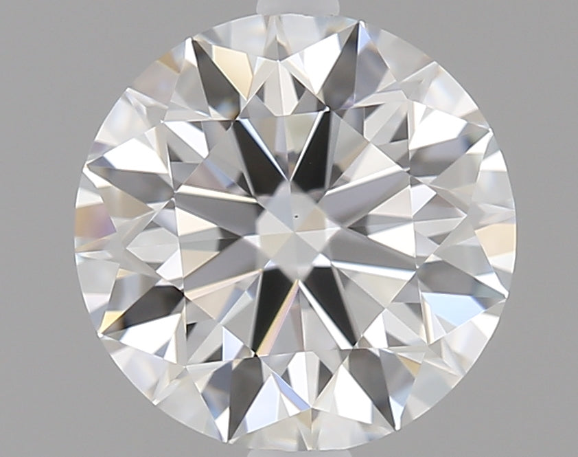 1.21 carat Round diamond D VS1 Excellent