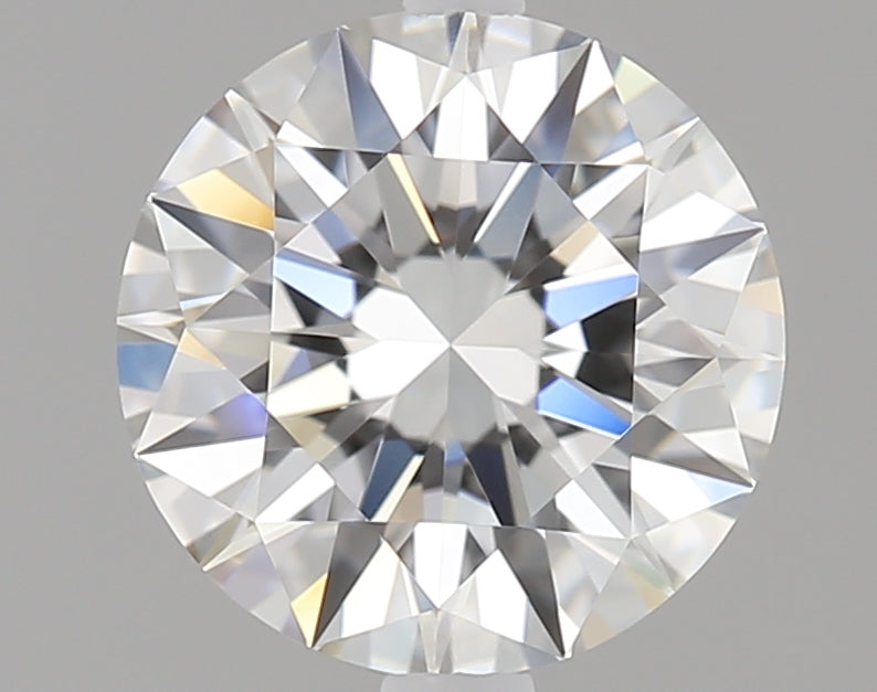 1.42 carat Round diamond E IF Excellent